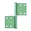 TN4130 Series Stainless Steel Hinge