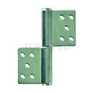 TN3165 Series KJ Type Stainless Steel Hinge