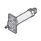 SDA Series Stainless Steel Cylinder (Mounting Accessories)