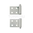 GS-HG-PV-30C Hinge (Internal Installation Quick Release)