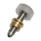 Precision adjustment screw (M6X0.25 stroke 16mm) FSA6-16