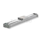 PRE Oval Mechanical Rodless Cylinder