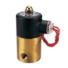 MUAO Series 2/2 Position Piston Solenoid Valve