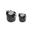HDQ2 Series Parallel Mechanical Grippers (2 Jaws)