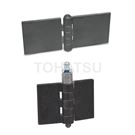 GN1366 Flat Hinge (Welding Type)