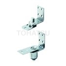 S-965 000 Stainless steel return hinge