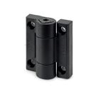 CFU-RA Torque Hinge (Torque Adjustment Type)