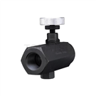 KC Series Flow Control Valve