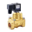 MWA Series 2/2 Position Piston Solenoid Valve