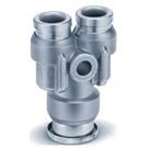 KQB2U Series Y-type reducer