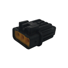 CJ01A6 Series Waterproof Connector (500pcs/bag)