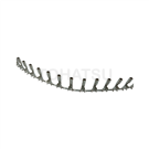 CJ01A6 series dedicated contact terminals (2500 pieces/bag)