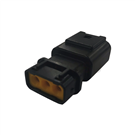 CJ01A5 Series Waterproof Connector (500pcs/bag)