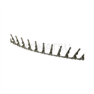 CJ01A5 series dedicated contact terminals (2500 pieces/bag)