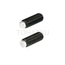 SGR913.2 Thrust bolt (spherical pointed head)