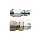 KK130 Series Nut Type Connector