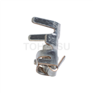 JST XH2.5 Connector Terminals (100pcs/bag)
