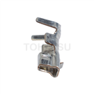 JST EH2.5 Connector Terminals (100pcs/bag)