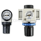 NR Series Voltage Regulator