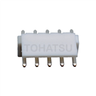 JST VH3.96 Series Connector Straight Pin Plug (Male) (100pcs/bag)