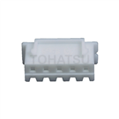 JST XH2.5 Series Connector Socket Housing (Female) (100pcs/bag)