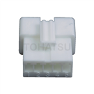 JST SM2.5 Series Connector Housing (Male) (100pcs/bag)