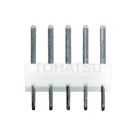JST NH2.5 Series Connector Straight Pin Plug (Male) (100pcs/bag)