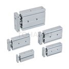 MCDA Series Dual Shaft Double Force Cylinder