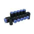 KM11 Series Quick Connector Base Type