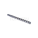 DLSD Series Triangular Drill Bits
