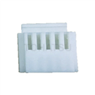 JST NH2.5 Series Connector Socket Housing (Female) (100pcs/bag)