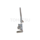 JST SM2.5 Connector Terminals (Male) (100pcs/bag)