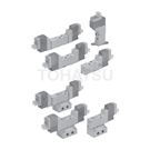 SYJ3000 SYJ5000 Series 5-way solenoid valve