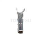 JST HL3.96 Series Connector Terminals (Female) (100pcs/bag)