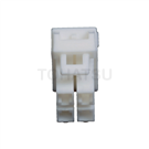 JST YL4.5 Series Connector Housing (Female) (100pcs/bag)
