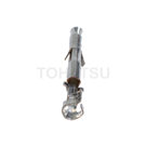 JST EL4.5 Series Connector Terminals (Female) (100pcs/bag)