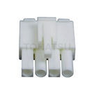 JST EL4.5 Series Connector Housing (Female) (100pcs/bag)
