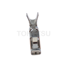JST YL4.5 Series Connector Terminals (Female) (100pcs/bag)