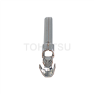 JST YL4.5 Series Connector Terminals (Male) (100pcs/bag)