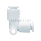 KRL-W2 Series L-Type Connector