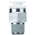KRH-W2 Series Straight Connector