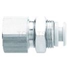 KRE-W2 Series Bulkhead Female Thread Connector