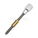 Precision adjustment screw (M6X0.25 stroke 50mm) FSD6-50