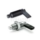GN612 Split locating column (Steel SUS303)
