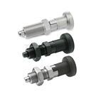 GN617.1 Split locating column (with lock, steel SUS303)