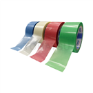 Transparent cloth tape N78S