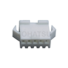 JST SM2.5 Series Connector Housing (Female) (100pcs/bag)