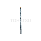 80 Series Concrete Drill