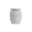 KQ2C Series Pipe Cap