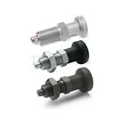 GN617 Split locating column (Steel SUS303)